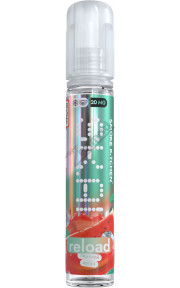 SK.AI SALT - Reload Ледяной Арбуз, Ментол 30мл