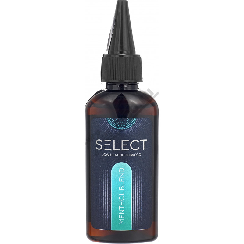 Фото и внешний вид — SK SELECT - Menthol Blend 50мл