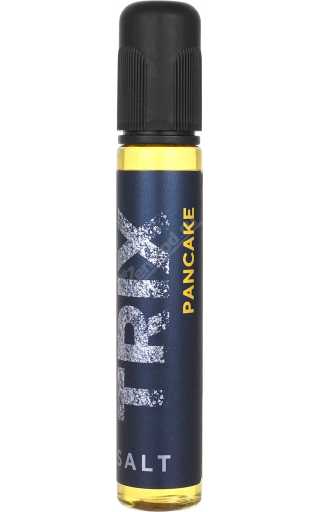 SK TRIX SALT - Pancake With Honey 30мл
