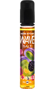 SK WAVE SALT - Bubble 30мл