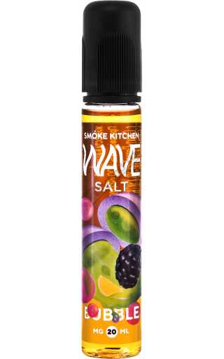 SK WAVE SALT - Bubble 30мл SK WAVE SALT - Bubble 30мл