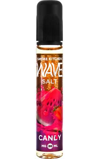 SK WAVE SALT - Candy 30мл SK WAVE SALT - Candy 30мл