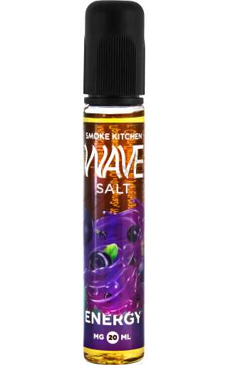SK WAVE SALT - Energy 30мл SK WAVE SALT - Energy 30мл