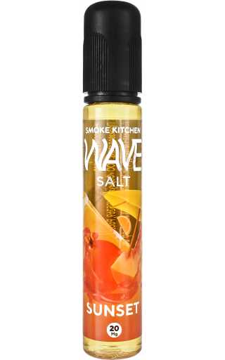 SK WAVE SALT - Sunset 30мл