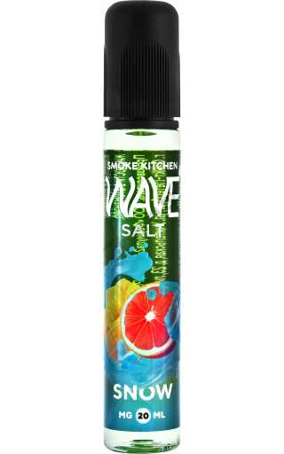 SK WAVE SALT - Snow 30мл SK WAVE SALT - Snow 30мл