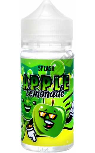 SPLASH - Apple Lemonade 100мл