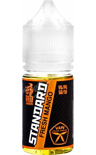 STANDARD - Fresh Mango 30мл
