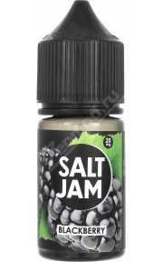 Salt Jam - Blackberry 30мл