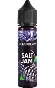 ICE Salt Jam - Blackberry 60мл