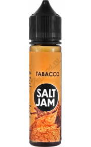 Salt Jam - Tobacco 60мл