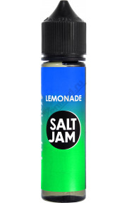 Salt Jam - Lemonade 60мл