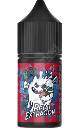 Serial Chiller SALT - Red Extragon 30мл