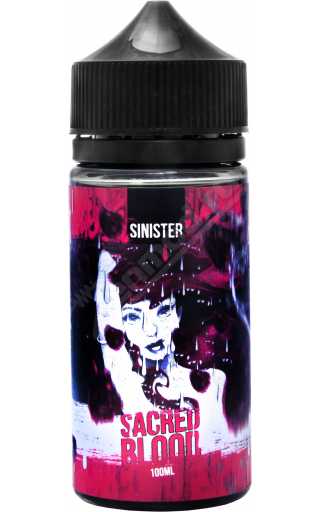 Sinister - Sacred Blood 100мл