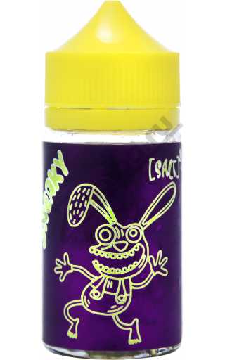 Sneaky Juice - Pink Guava 80мл