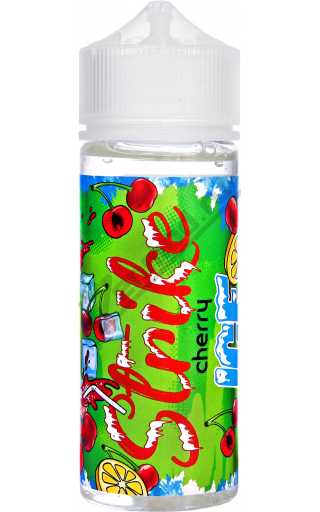 Strike - Cherry Lemonade ICE 120мл