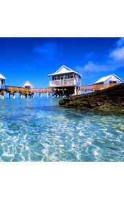 SvoёMesto Подмосковные Карибы 30мл