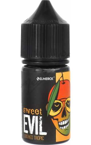 Sweet Evil SALT - Loathed Tropic 30мл