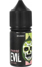 Sweet Evil SALT - Sour Gang 30мл