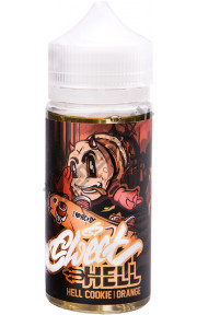 Sweet Hell - Hell Cookie Orange 97мл