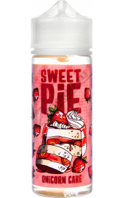 Sweet Pie - Unicorn Cake 120мл