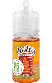 Sweet Shots SALT - Nutty Pancakes 30мл