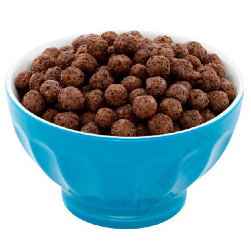 Фото и внешний вид — TPA - Cocoa Rounds 10мл