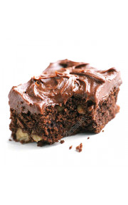 Capella - Chocolate Fudge Brownie v2 10мл