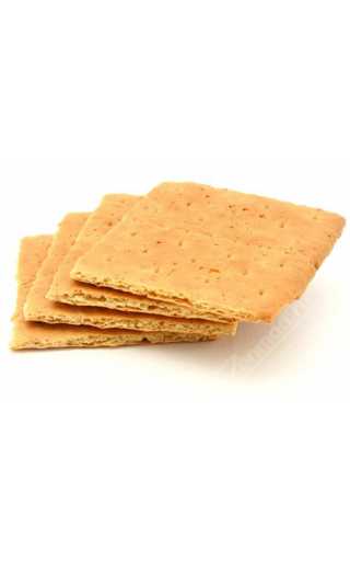 TPA - Graham Cracker (Clear) 10мл