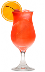 TPA - Hawaiian Drink 10мл