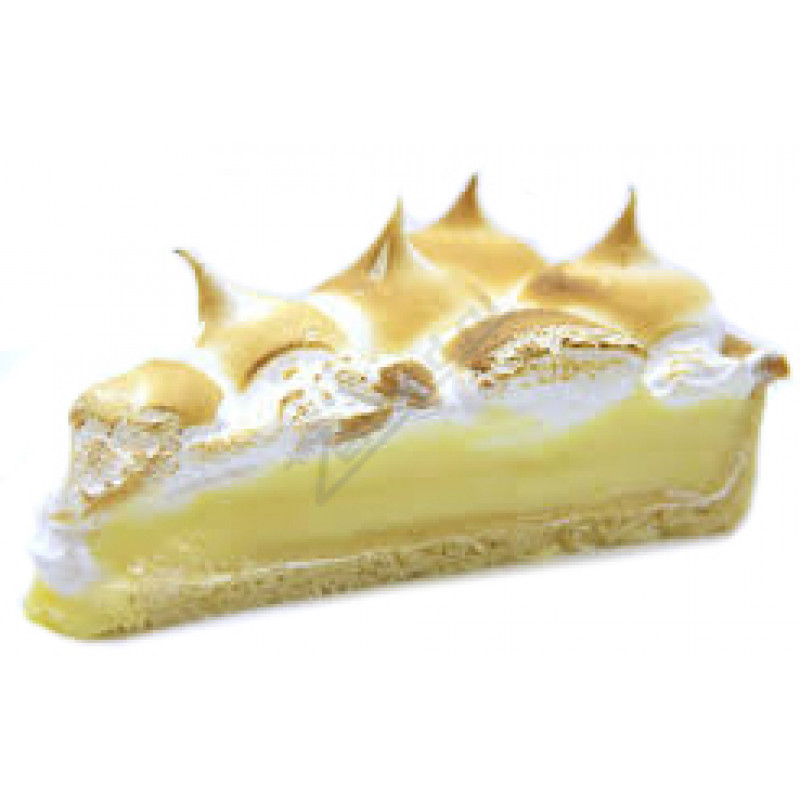 Фото и внешний вид — Capella - Lemon Meringue Pie 10мл