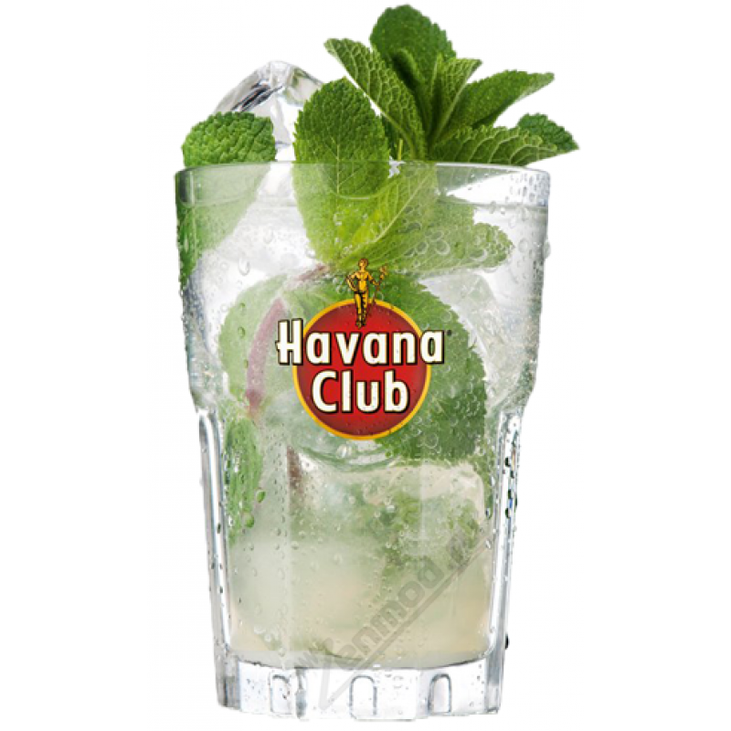 Фото и внешний вид — TPA - Mojito Havana 10мл