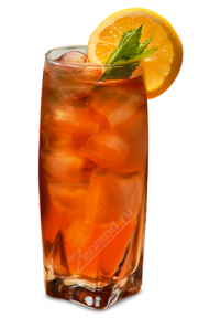 TPA - Sweet Tea 10мл