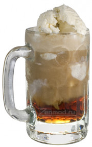 TPA - Root Beer Float 10мл