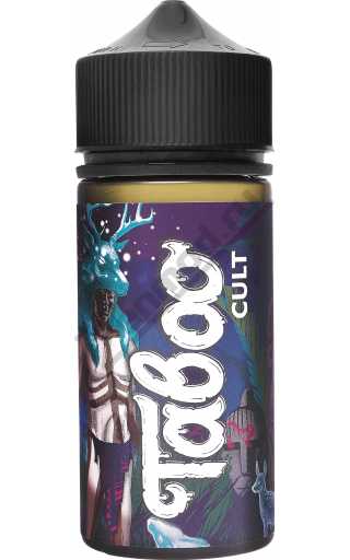 TABOO - Cult 100мл TABOO - Cult 100мл