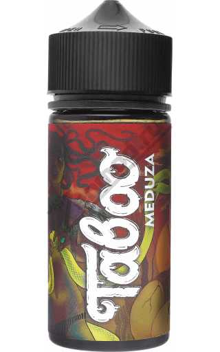 TABOO - Meduza 100мл TABOO - Meduza 100мл