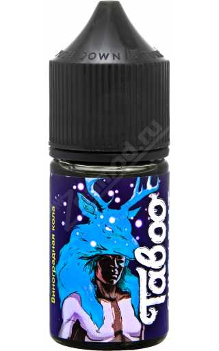 TABOO SALT - Cult 30мл