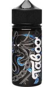 TABOO Dark Series - Storm 100мл
