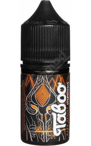 TABOO Dark Series SALT - Hypnosis 30мл