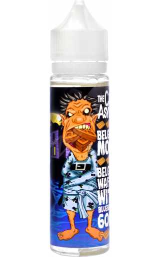 The Cake Asylum - Belgian Moke 60мл