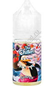 The Chillerz SALT - Surfer 30мл
