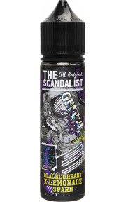 The Scandalist - Geneve Eclipse 58мл