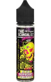 The Scandalist - Atlantis On Fire 58мл