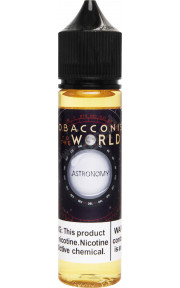 Tobacconist to the World - Astronomy 60мл