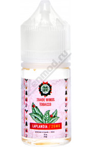 Tradewinds Tobacco SALT - Laplandia 30мл