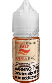 Firewinds Tobacco SALT - Alabama 30мл