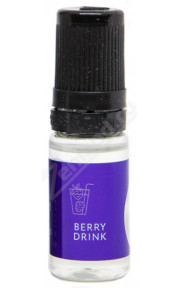 URBN AXIOM - Berry Drink 10мл