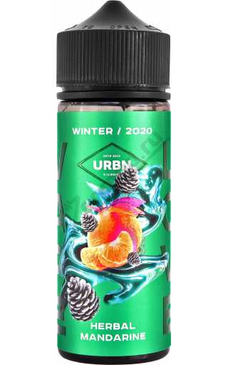 URBN Winter / 2020 - Herbal Mandarine 95мл