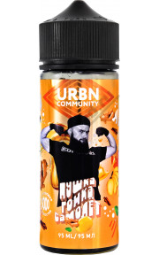 URBN Community - КОРОБКА 95мл