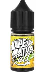 Vape Nation SALT - Mango-Lemongrass 30мл