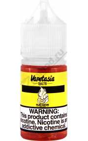 Vapetasia SALTS - Killer Kustard Honeydew 30мл